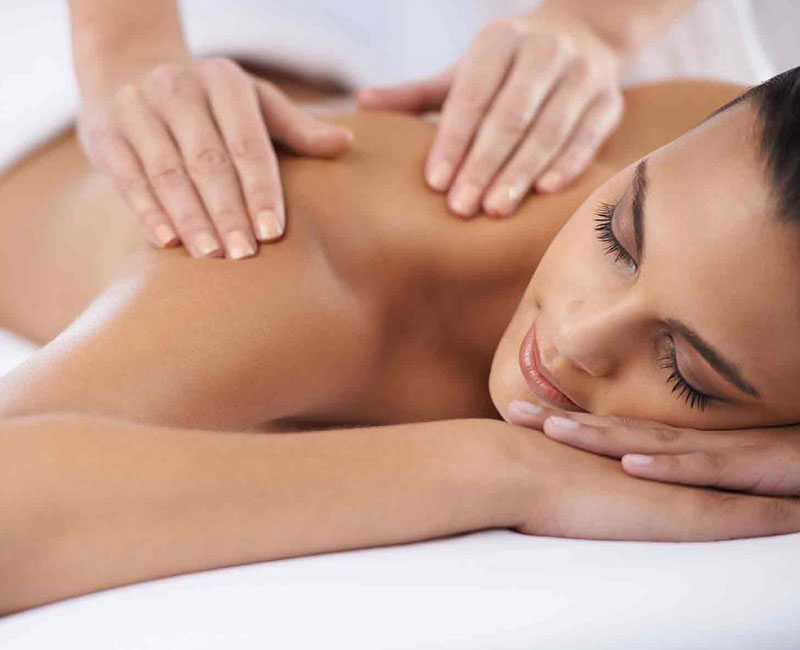 massage therapy in north york