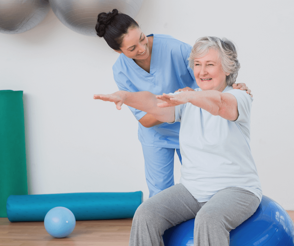 physiotherapy in north york