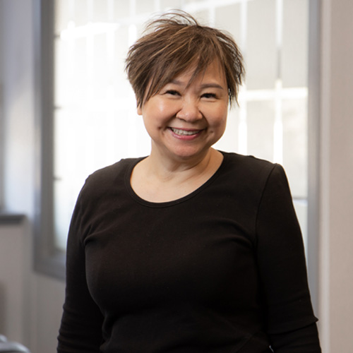 north york massage therapist grace yik