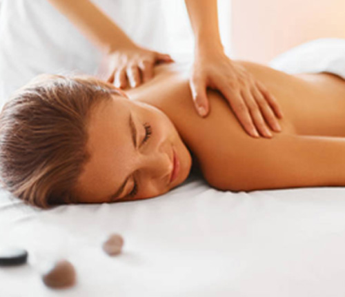 massage therapy near you