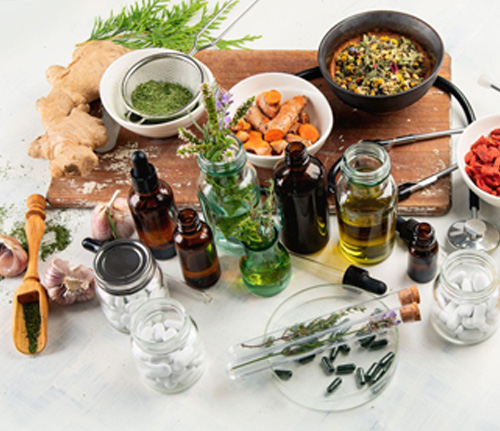 naturopathic medicine near you