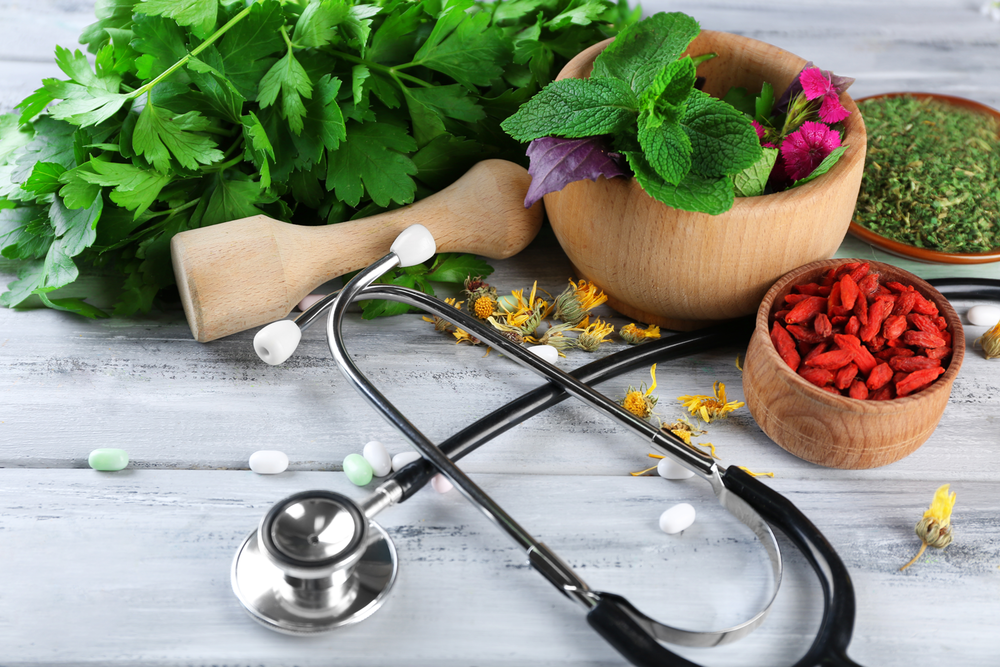 Naturopathic Medicine in North York