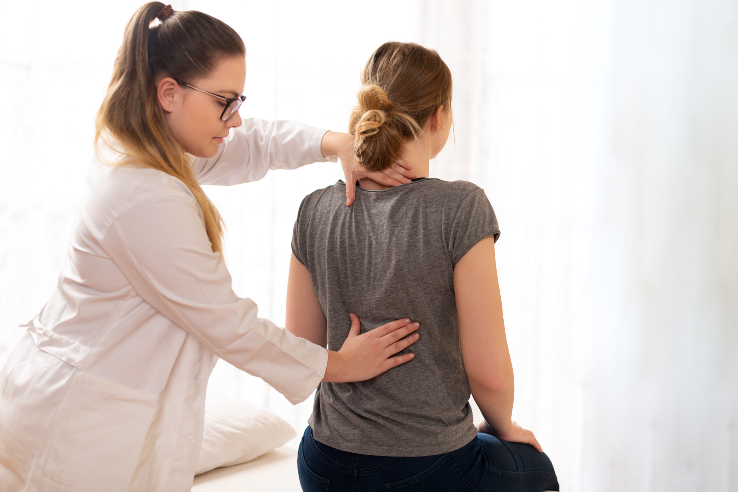 5 Reasons To Undergo Physical Therapy After a Car Accident
