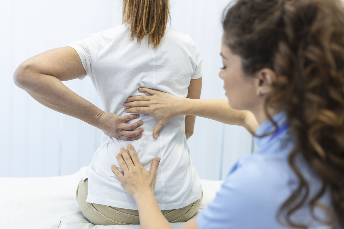 Chiropractor Near Windfields Chiropractor Near Windfields